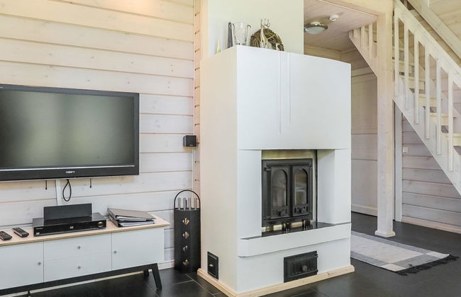 Aihki pine cottage (aikaisemmin aihki b) - Photo 9