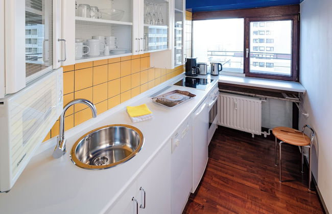 TOP Apartments Roth am Strande - Foto 14