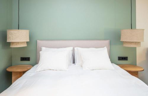 Rooms 23 - FLOK Petrova - Photo 29