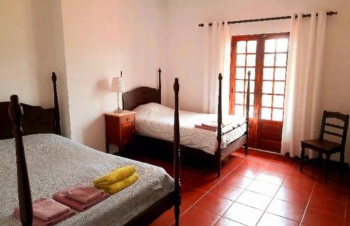 Casa do Vale Paraíso - Piscina e Court de Ténis a 30 min de Lisboa - Foto 8