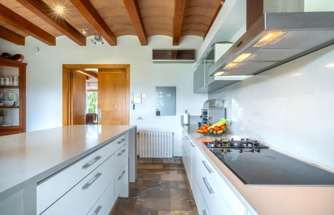 Villa in Mallorca With Event Space & Chill Out - Photo 11