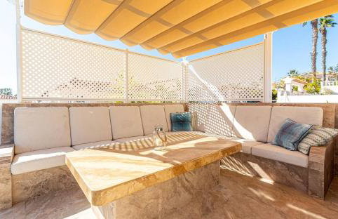 Blue Dream Villa by Dream Homes Tenerife - Foto 48