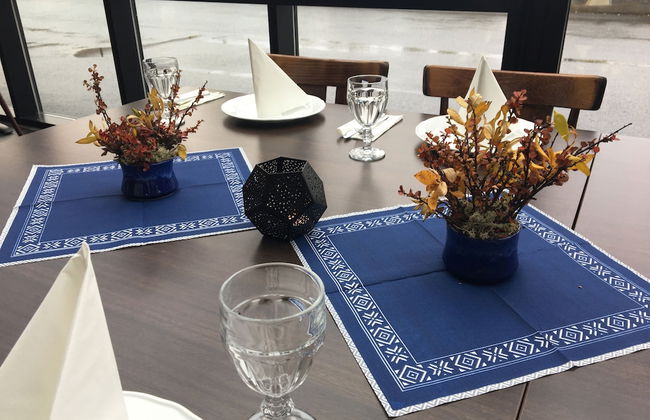 Øen Turistsenter Cottages - Foto 78