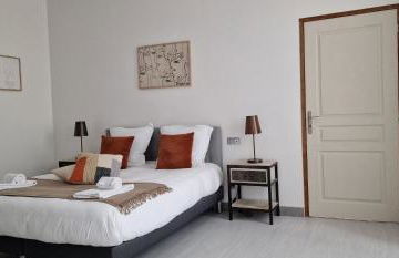 Au pied de Sancerre logement Cosy - Foto 9