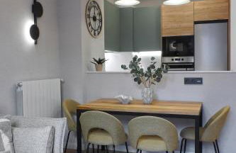 Plaza Mayor - Apartamentos Burgos Deluxe - Foto 25