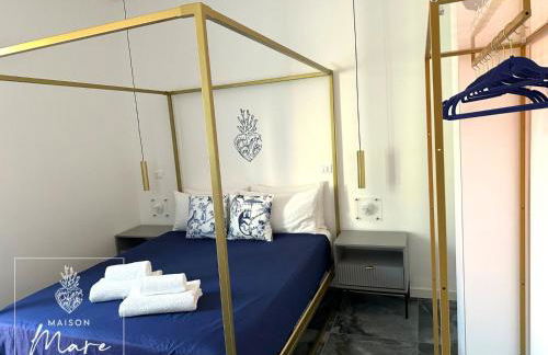 "Maison Mare" Fronte Spiaggia - Foto 16