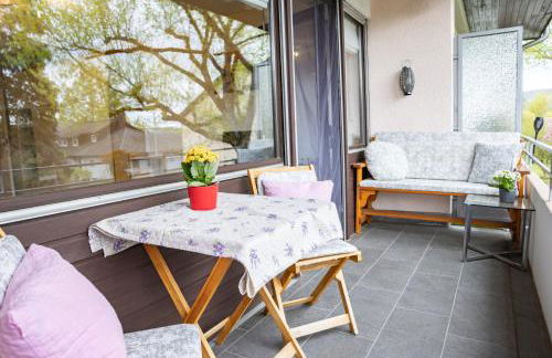 Höri-Nest Wohlfühl-Appartement - Foto 10