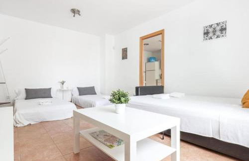 Alojamiento con piscina en Sevilla - Photo 33