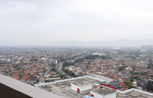 Cozy 2BR Apartment @ Newton Residence - Foto 34