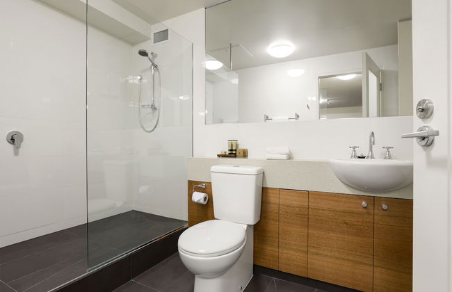 The Old Woolstore Apartment Hotel - Foto 33