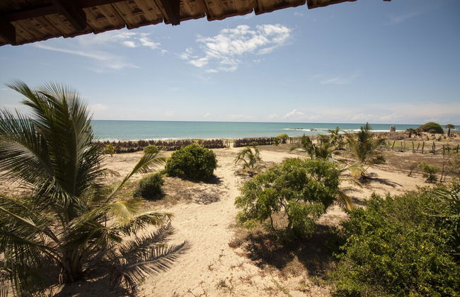 Hilltop Cabanas - Foto 9