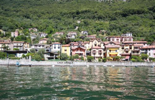 Casa Luisella - Sala Comacina by LoveComo - Foto 1