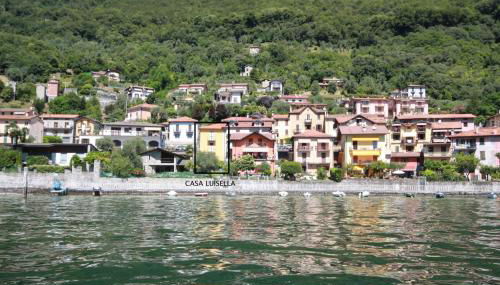Casa Luisella - Sala Comacina by LoveComo - Foto 1