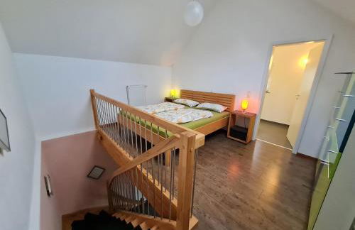 Ferienhaus ImObstgarten Diez - Foto 3