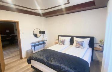 6 Zimmer Apartment Baden-Baden - Foto 27