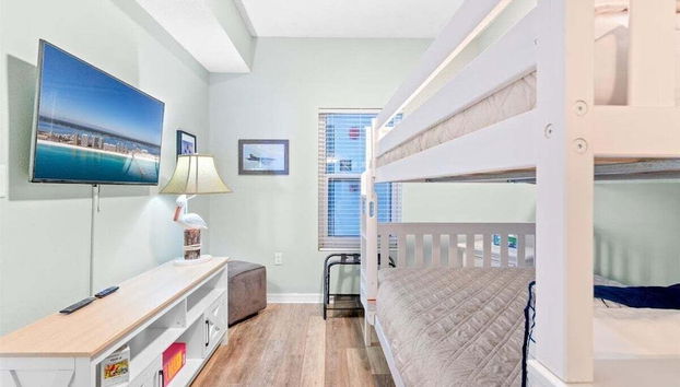 Sea Esta 3 Bedroom Condo by RedAwning - Foto 5, Zimmer