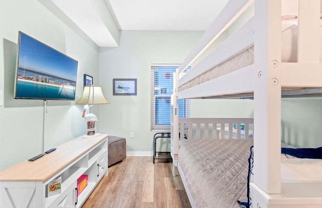 Sea Esta 3 Bedroom Condo by RedAwning - Foto 5