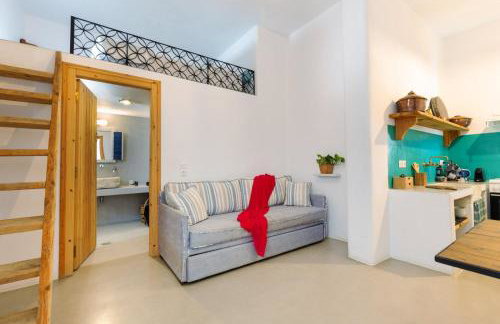 Ailouros Scenic Guest Houses - Foto 12