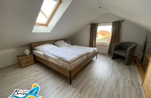 Ferienhaus zur leichten Brise - Foto 12