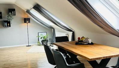 Gemütlich & stilvoll- Veloparadies Oelde auf 65qm - Photo 5