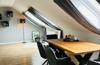 Gemütlich & stilvoll- Veloparadies Oelde auf 65qm - Foto 5