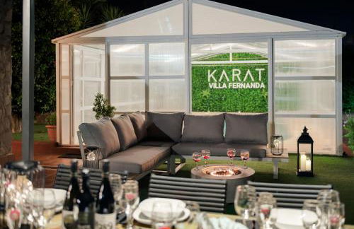 KARAT Villa Fernanda - Foto 38