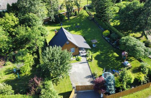 Domek pod Jaworami z balią - Foto 6