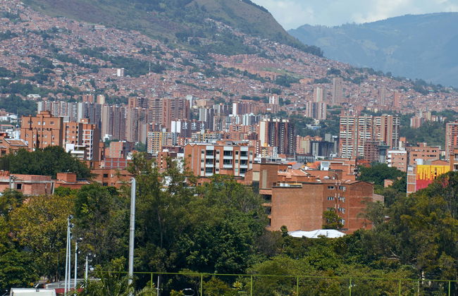 Free tour di Los Laureles - Foto 1