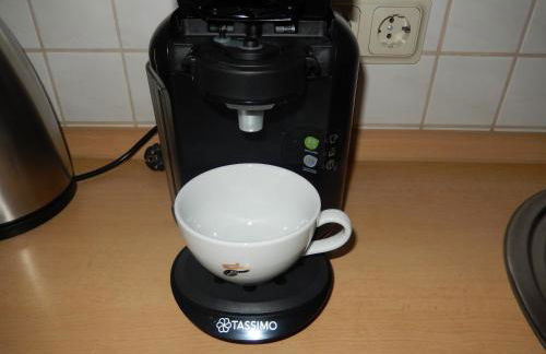 Ferienwohnung Ebeling under rainbow - Foto 15