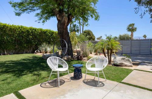 Lux Desert Retreat 4BR Pool Spa Stunning Views - Foto 8