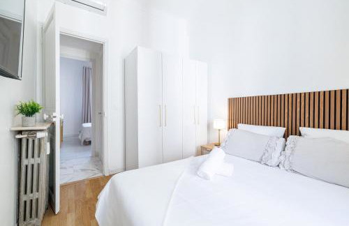 Nice Apt - City Center, Wifi, AC, 2-6 Pers - Foto 14
