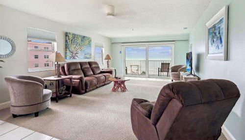 Sea Breeze 401 - Foto 4