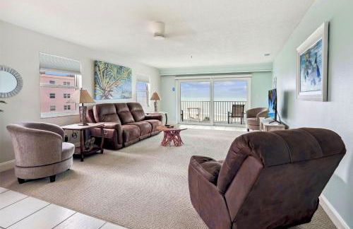 Sea Breeze 401 - Foto 4