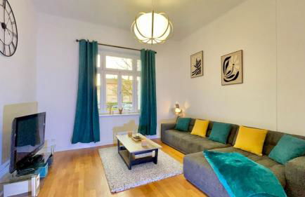 Le Saint Symphorien - 15 min à pied du stade - Foto 7