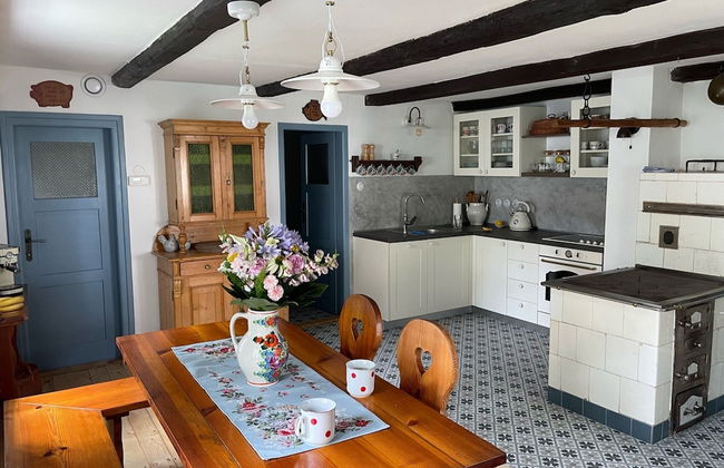 Holiday Home Knezice Near Jested Ski - Photo 8