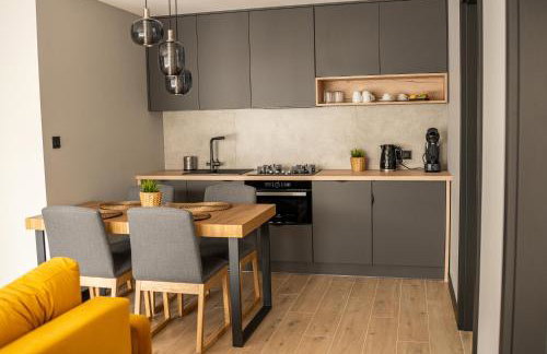 domki na wyłączność Koziniec, Solina Myczkowce Bieszczady 5 - Foto 65