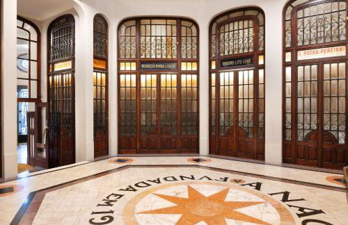 Aliados 9 - Luxury in the Heart of Porto - Foto 54