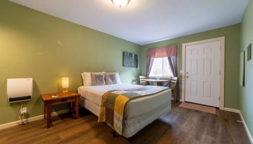 Elk Meadow Cabins 9B Prairie Creek - Single Room - Foto 4