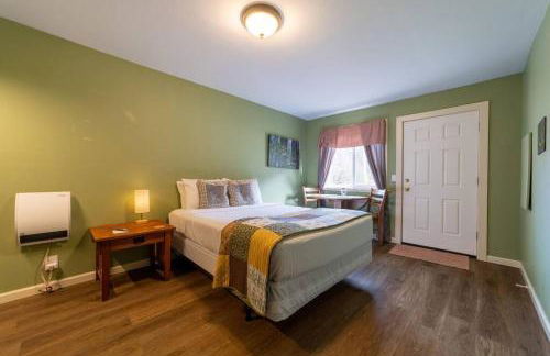 Elk Meadow Cabins 9B Prairie Creek - Single Room - Photo 4