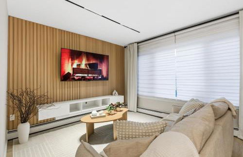 Near to Manhattan PATH Train To NYC EWR - Foto 1