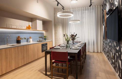 StayCozy Studio Apartments in Acton - Foto 13