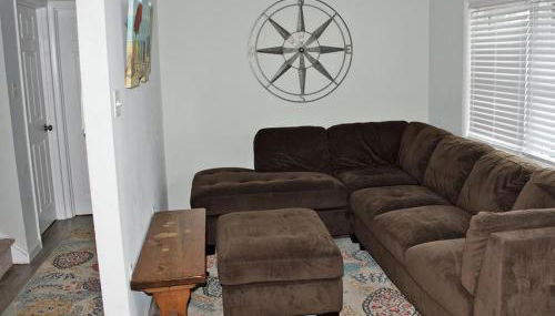 Pet Friendly, Single Family, Private Heated Pool, Hot Tub, Beach Badges And Beach Equipment, Private Fenced In Yard, Deck And Covered Patio, Granite, - Foto 3