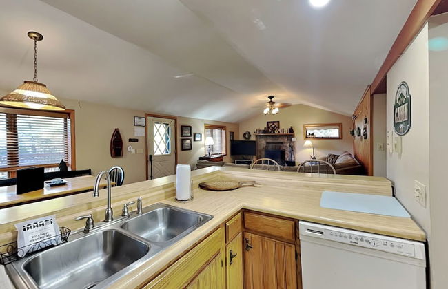 Mountain Escape by Taylor Made Deep Creek - Photo 27