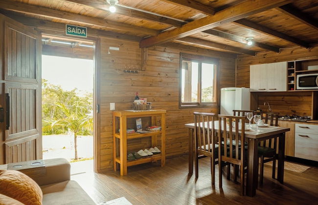 Vila Vicença Natural Refuge - Foto 28