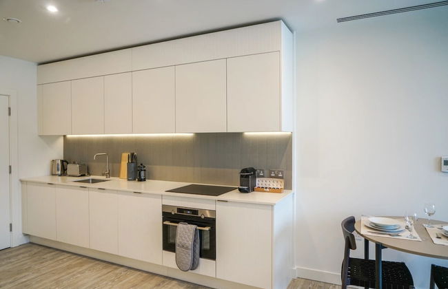 Coppermaker Square - Foto 63