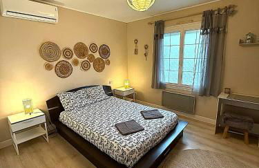 Les mésanges, 10m Zoo de Beauval, climatisation - Foto 1