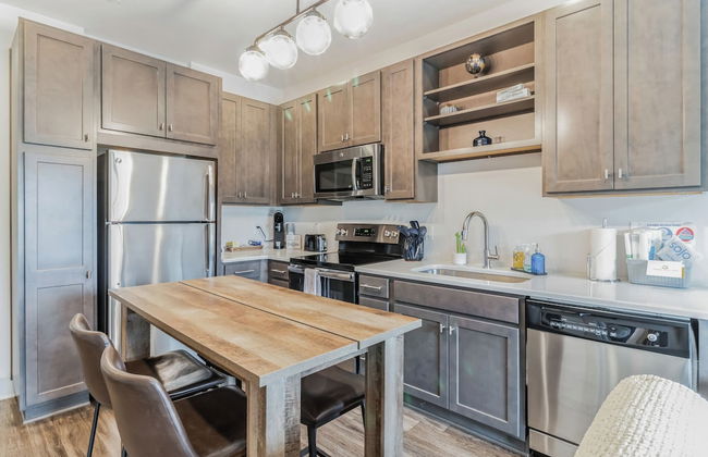 Music City Retreat - Foto 13