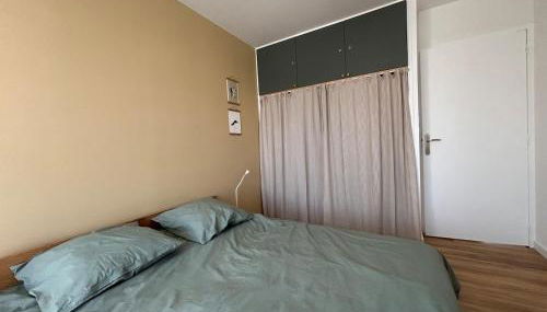 Un balcon sur la mer - Mer & sable fin - Foto 4, wardrobe