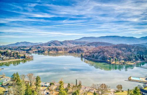 Our Mountain Home - Foto 35