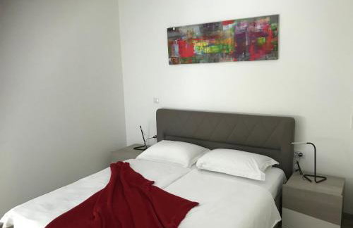 Blue Water Apartment - Foto 15